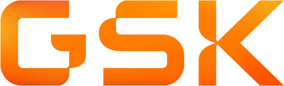 GSK logo